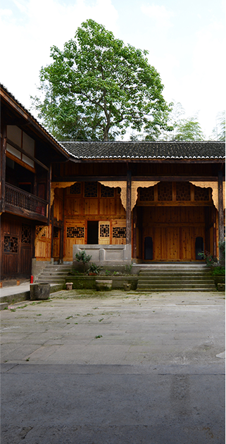罗田金黄甲大院.png
